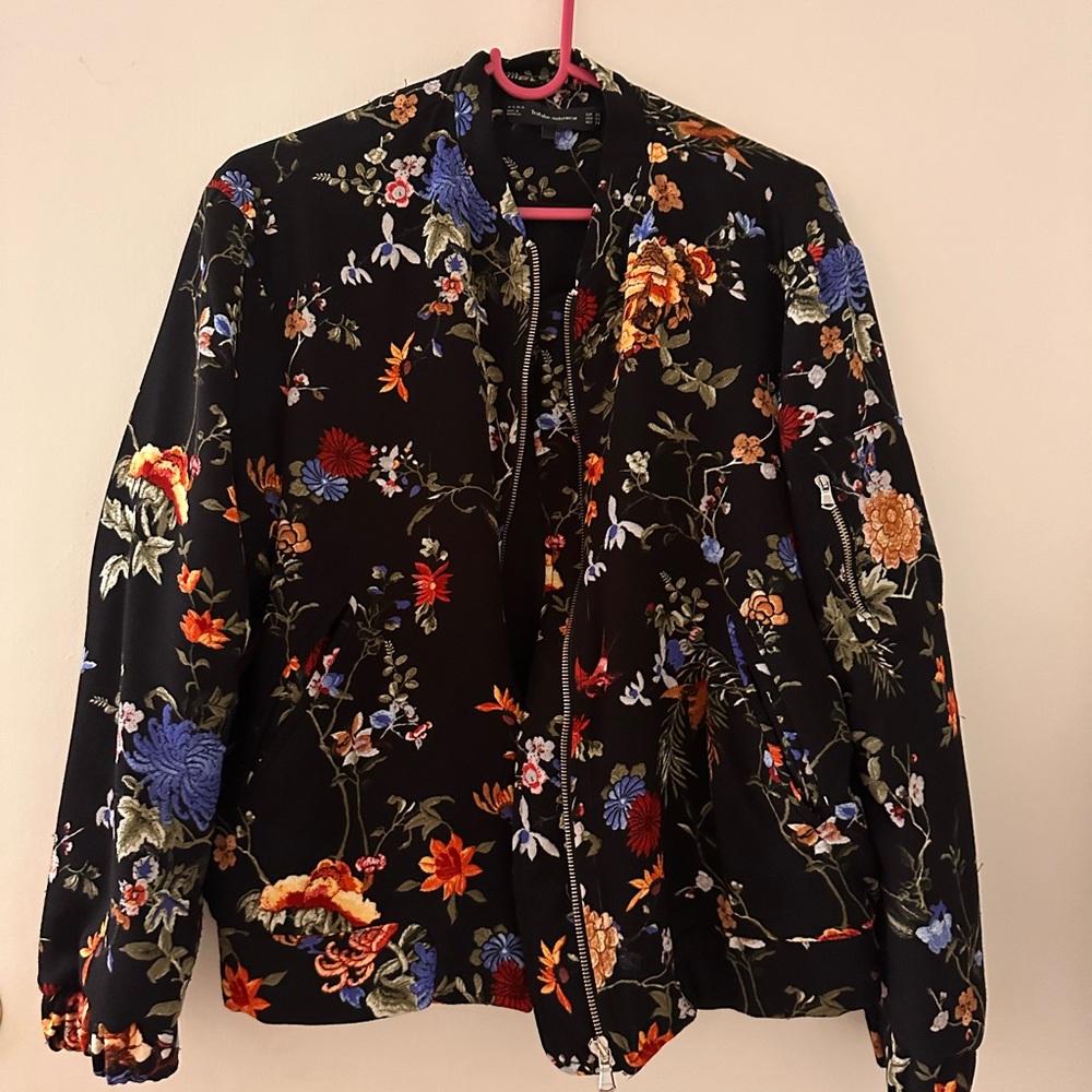 Vintage jacket by Sara
